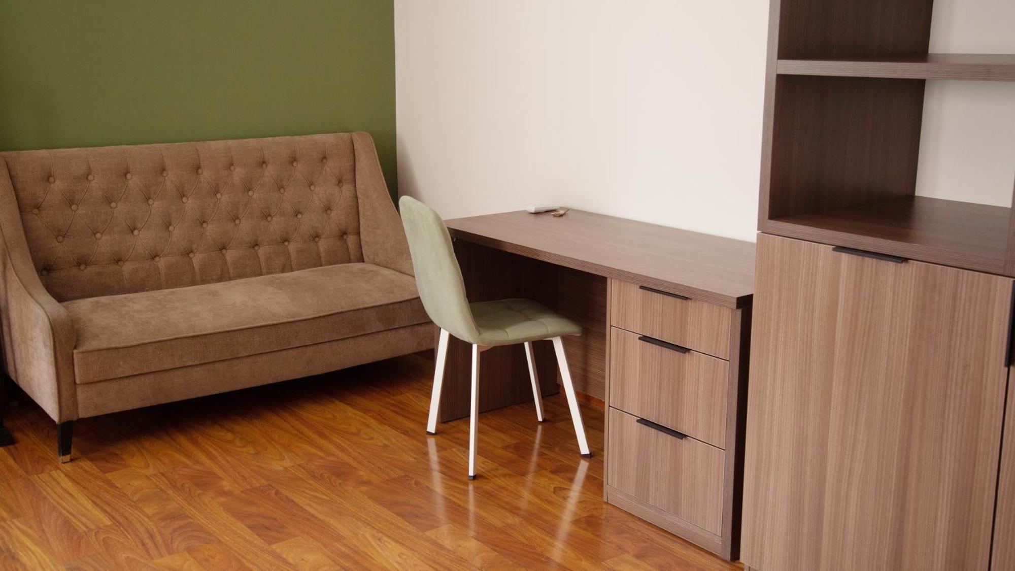 People Guest House Бишкек Экстерьер фото