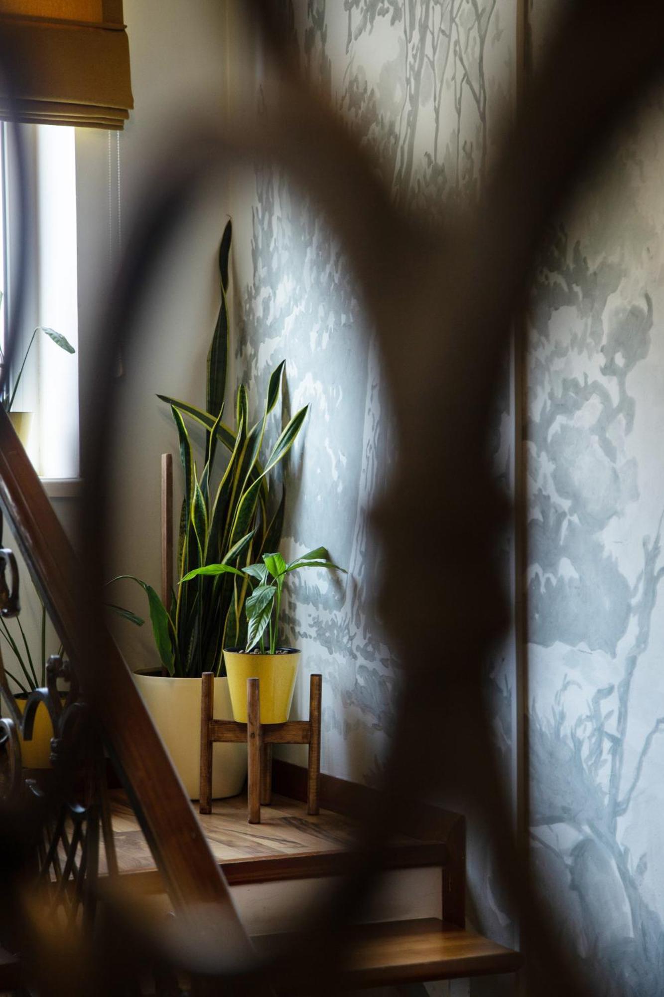 People Guest House Бишкек Экстерьер фото